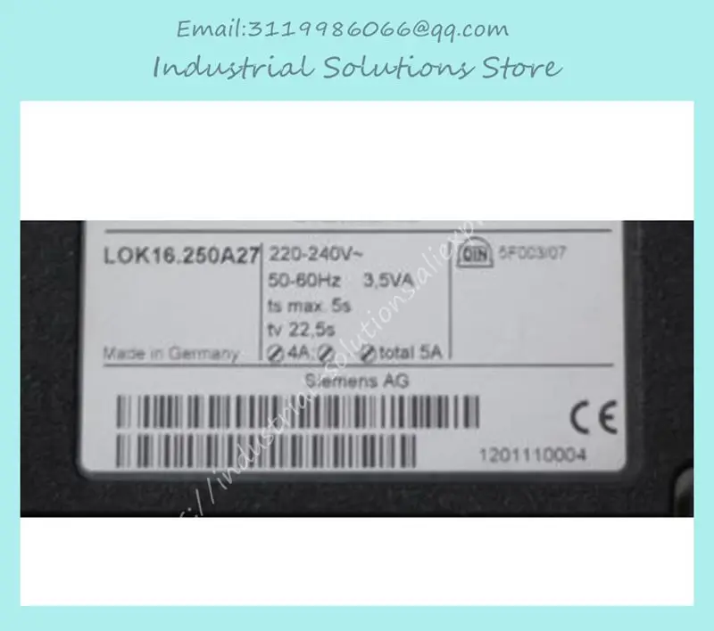 

Новый контроллер LGK16.622A17 LGK16.333A17 LGK16.335A17