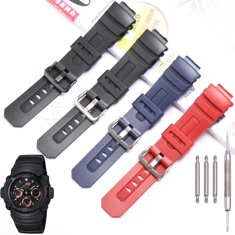 Shopping Online Wholesale Resin Watches Strap GW-M850-1_K0040890 main image 0