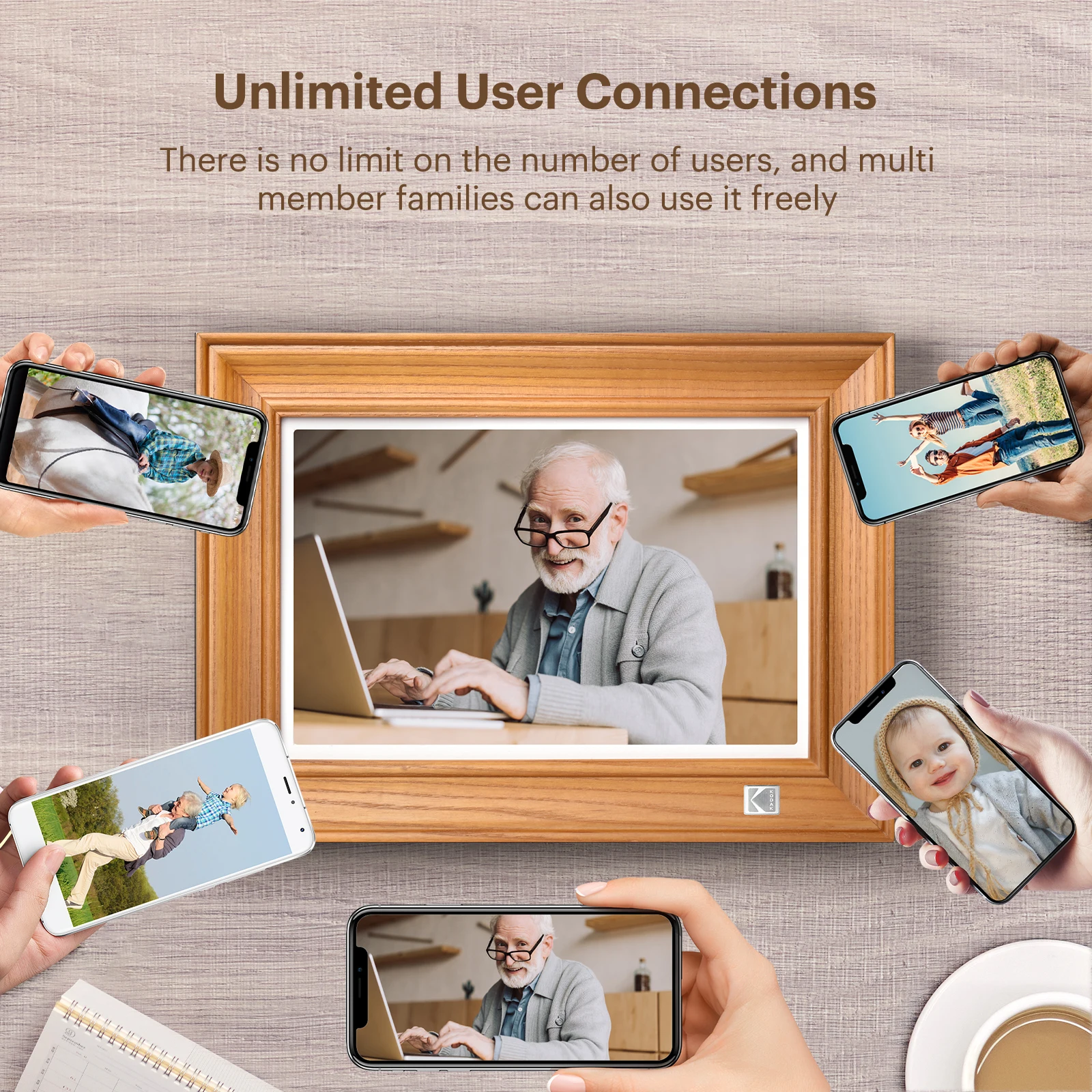 Anillos Adaptadores Filtros Juego De 8 Anillos Step-Up Para Filtros De  Cámara | 49mm A 82mm, Aluminio Anodizado Adaptadores 49mm A 82mm, image size:1600x1600