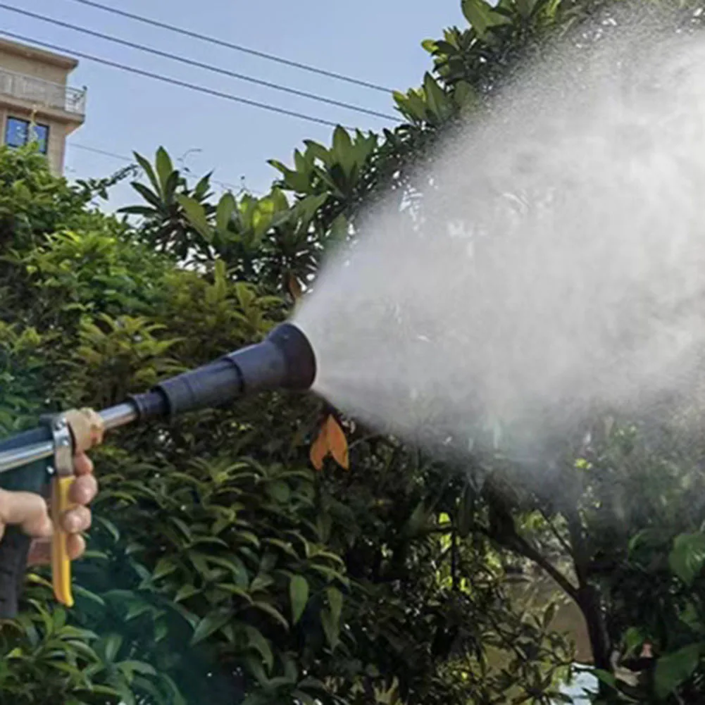 

Gardening Water Sprayer Agricultural High Pressure Sprinkler Garden Irrigation Rotatable Sprayer Garden-urban Tool