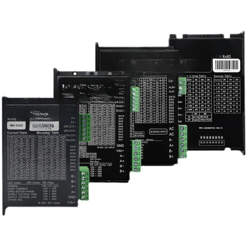 

motor driver MD-2322/2778 DC motor controller module