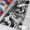 Strata Liquid gaming cool Mouse Mat Desk Mat With Pad gaming accessories Prime Gaming XXL Keyboard Pad Padding Mat 1