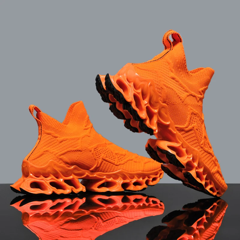 

Shoes men Sneakers Male casual Mens Shoes tenis Luxury shoes Trainer Race Breathable Shoes fashion loafers running Shoes for men