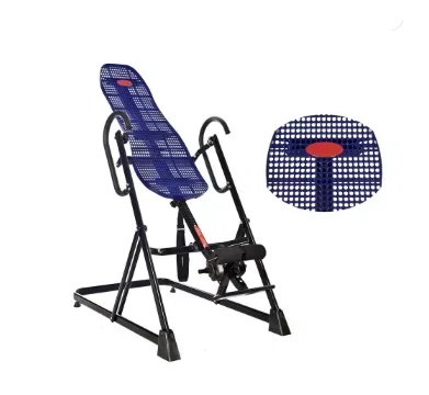 

Gym At Home Heavy Duty Fitness Equipment For High Quality Inversion Table