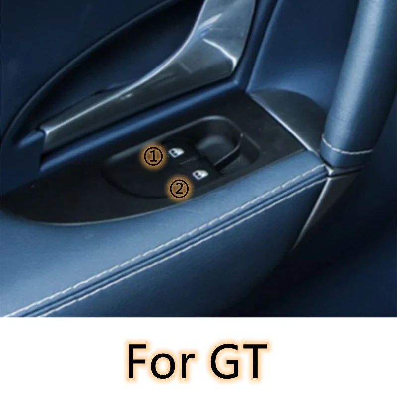 マセラティquattroporte gt gtsファイバーグラントゥーリズモmc