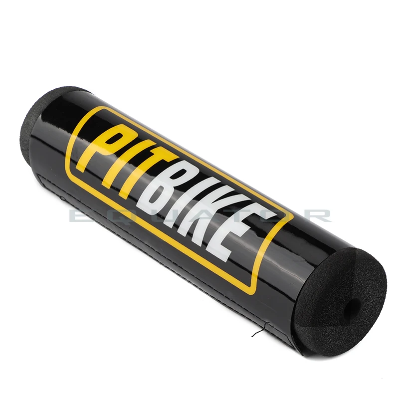 

Handlebar Bar Pad Chest Protector guard Foam Cross fit motorcycle Dirt pit bike ATV Go kart quad scooter