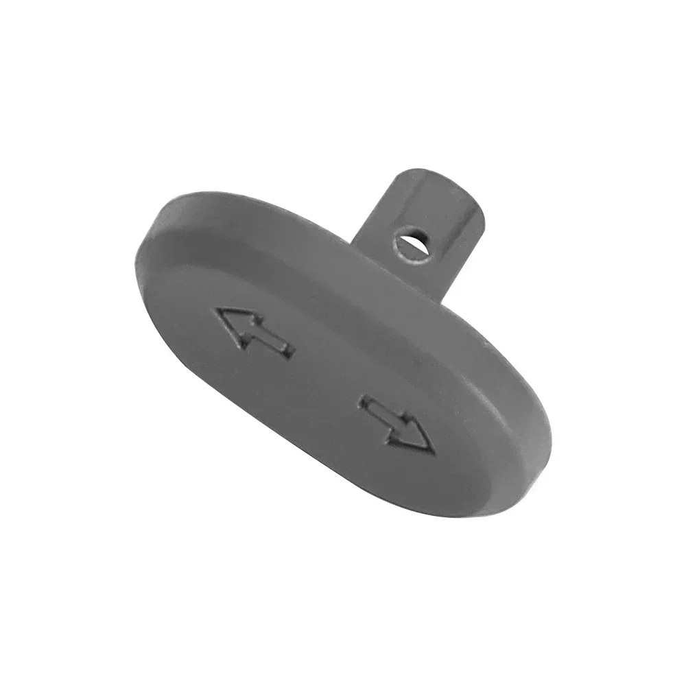Electric Scooter Steering Switch Button For Segway Ninebot G2 F2 Kickscooter Left Right Turn Light Replacement Parts