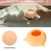 150ml Pet Milk Feeder Bionic Breast Feeder Nipples Safe And Healthy Food Grade Silicone Milk Feeding Tool For Pet Dog Cat Kitten 1