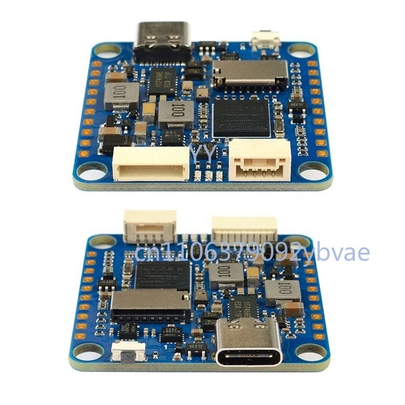 FPV 비행 컨트롤러 H743 SLIM V4 30.5×30.5mm 고성능 드론 FC