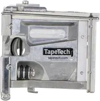 48Tt 3 In. Easyroll Adjustable Drywall Angle Head Corner Finisher 1