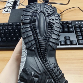 فورست غامب أحذية رجالي الصيف تنفس قسط شبكة شبكة أحذية الشباب رقيقة الرياضة الترفيه المضادة للرائحة العصرية أحذية رياضية الرجال 6