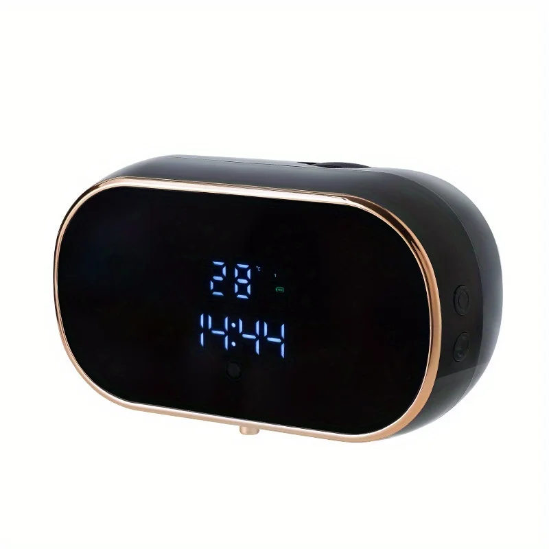 Intelligent Wall Mounted Sensing Soap Dispenser Non-contact Infrared Bubbles Suitable for Kitchens and Bathrooms soap dispenser soap pump wall mounted dispenser