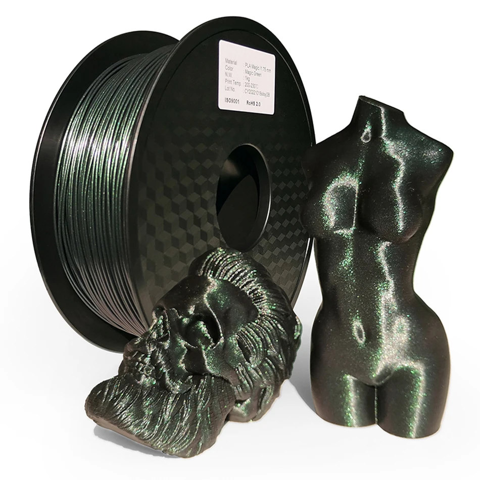 filament dimprimante 3d pla 175mm 1kg