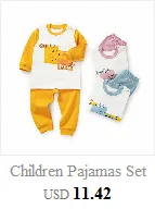 pajama sets couple	 Soft Kids Bathrobe Baby Hooded Sleepwear Children Bath Robes Girls Flannel Pijamas Boys Girl Nightgown Baby Clothes for 2-10Y cotton nightgowns