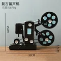 Tin projector