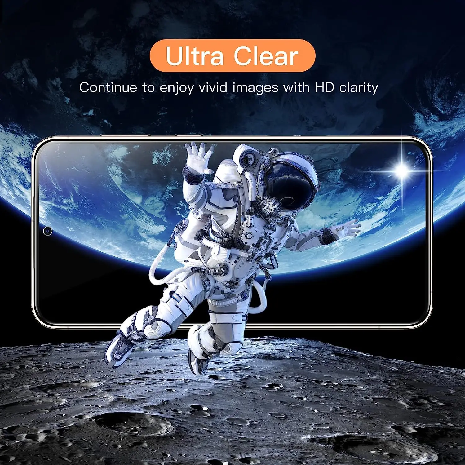 Tempered Glass Case Screen Protector Samsung Galaxy A55 5G A05 A05s A35 A25 A15 4G M15 M35 M55 HD A06 A16 A26 A36 A56 1-5Pcs screen protector,tempered glass,phone protector cover,phone case