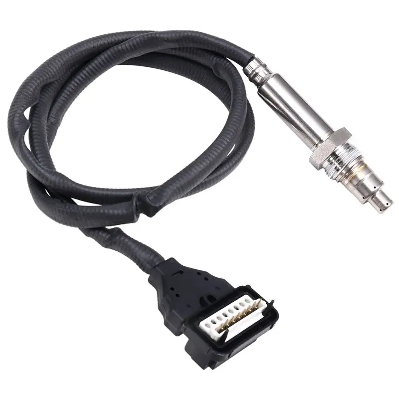 5WK96747 Nitrogen Oxygen Sensor Probe NOX Sensor Probe For Renault Trafic X82 1.6 DCI 227908539R A2c80895300-03 1 5WK96747 Nitrogen Oxygen Sensor Probe NOX Sensor Probe For Renault Trafic X82 1.6 DCI 227908539R A2c80895300-03 1