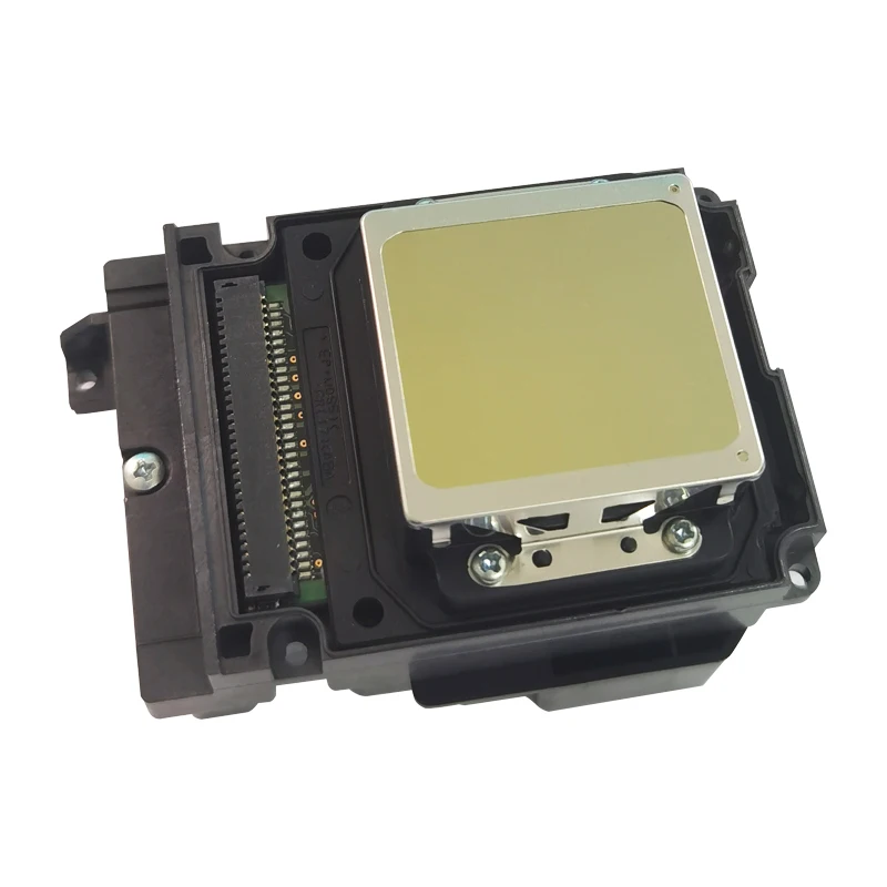 엡손 프린터용 프린트 헤드, F192040, DX8, DX10, TX800, TX710W, TX720, TX820, X820, TX830, TX700, TX720W, TX800F 헤드