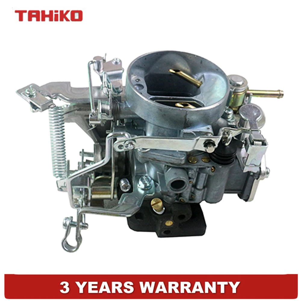Nuovo Carburatore Adatto Per Nissan Datsun L18 H20 Pick Up Caravan Cedric Junior Homer