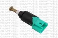 5080080 Per Connettore Freno (Sensore Di Arresto) C3 P207 P1007 P1007 Rcz C3 Picasso C5 Ii C4 Picasso C5 Ii C4 Picasso