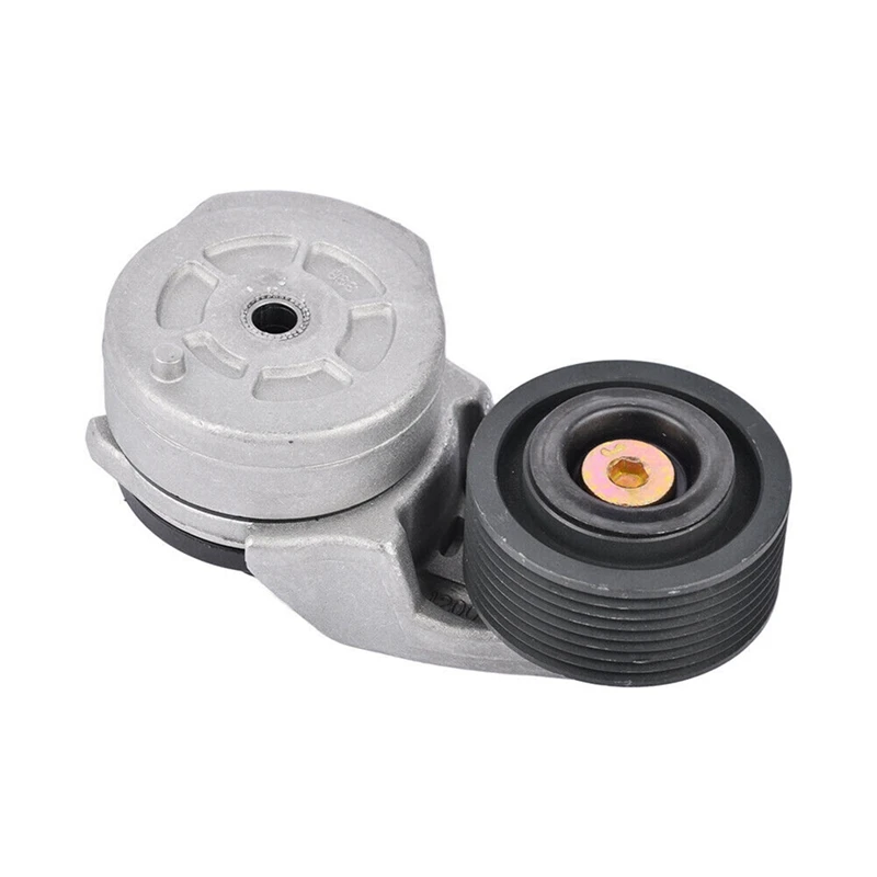 

Heavy-Duty Belt Tensioner Designed For CUMMINS 3.9, 5.9, 4B, 4BT, 6BT - Ref 3936213, 87436755