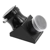 1.25 inch 90 degree Zenith Mirror Astronomical Telescope 31.7mm Telescope Accessories TA3002 1