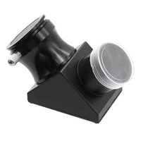 1.25 inch 90 degree Zenith Mirror Astronomical Telescope 31.7mm Telescope Accessories TA3002 1