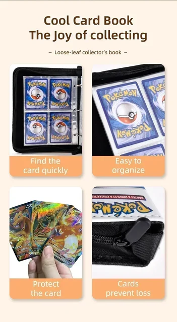 Old Canal Álbum De Para Cartas, Álbum De Cartas Coleccionista Con 9 Bolsillos Para 540 Cartas Card Binder Es Adecuado Para Mtg Tcg Compatible Con Varias Tarjetas De Tamano Estandarnegro Old Canal Álbum De Para Cartas, Álbum De Cartas Coleccionista Con 9 Bolsillos Para 540 Cartas Card Binder Es Adecuado Para Mtg Tcg Compatible Con Varias Tarjetas De Tamano Estandarnegro