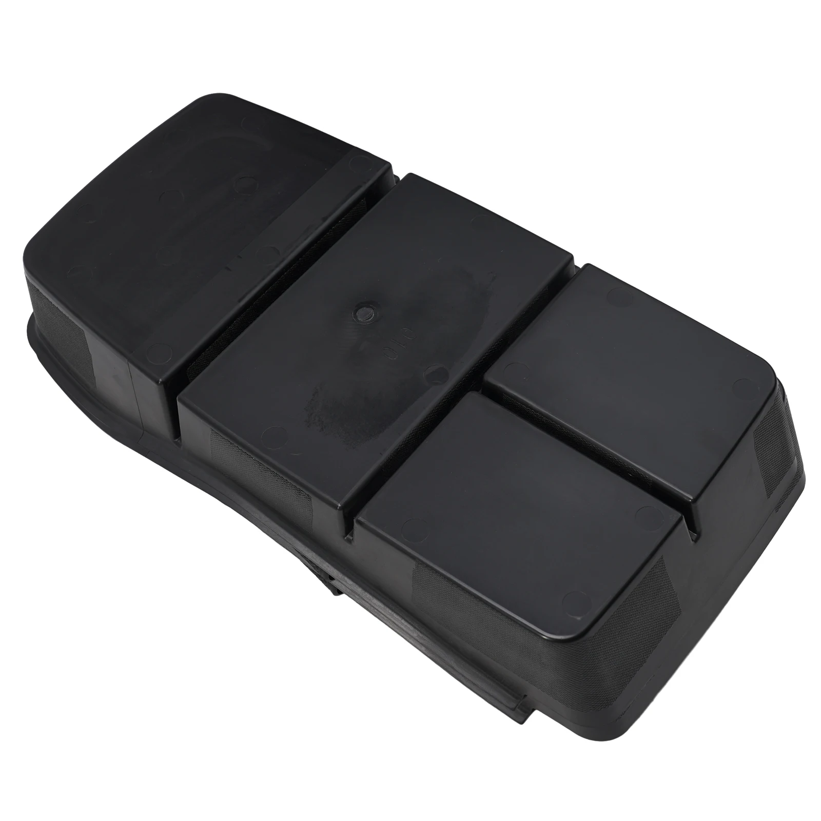 

Enhance Interior Aesthetics with Central Control Storage Box for Kia EV9 Car Armrest Organizer and Phone Holder