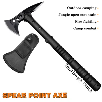 Survival ABS Chopping Axe 1