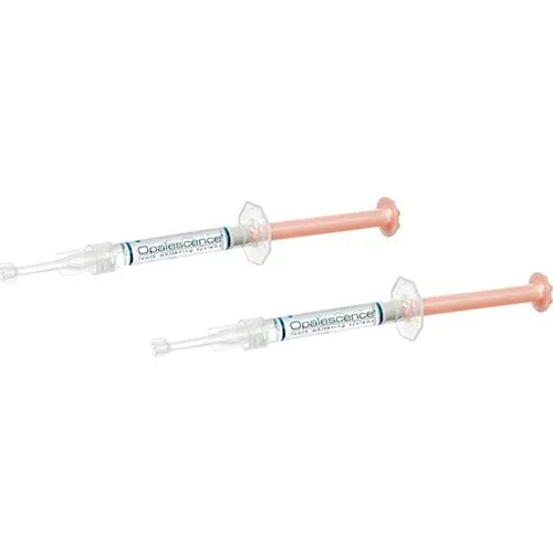 Ultradent Opalescence Pf 16 Home Type Teeth Whitening 2'li syringe Dental 2 & gel |
