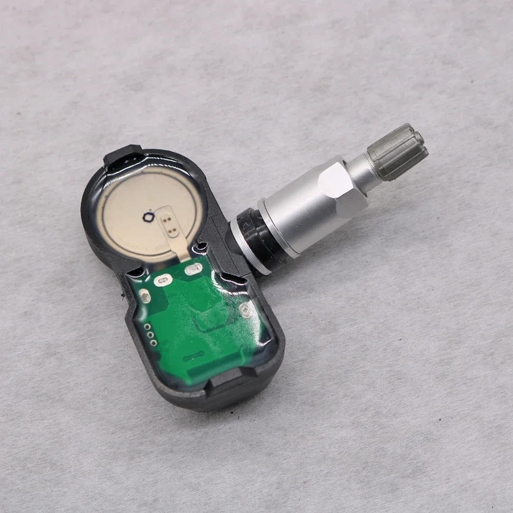 ڵ Ÿ̾ з  TPMS Ÿ̾  з PMV-107U  TPMS 2010 MHz