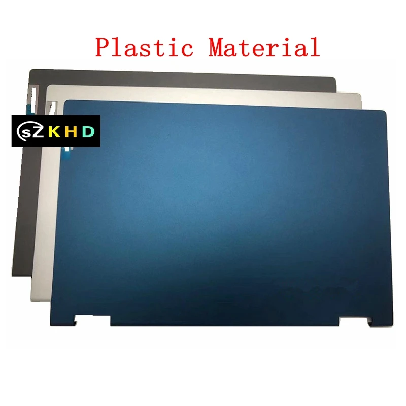 Nuovo Orig Top Lcd Coperchio Posteriore Coperchio Posteriore Per Lenovo Ideapad Flex 5-14Iil05 5-14Are05 5-14Itl05 5-14Alc05 Shell Muslimate