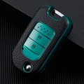 2 buttons green