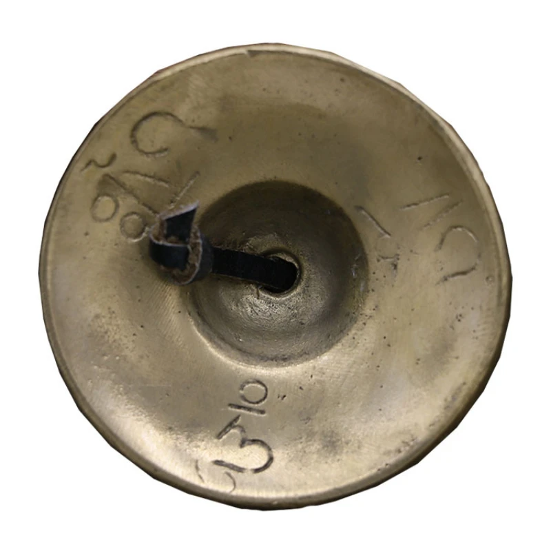Buddhist Tibetan Meditation Bells Musical Instrument Jingle Bells Orff Musical Intruments Diatonic Calls Yoga Healing Sounds