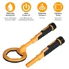 2 IN 1 Underwater Metal Detector Pulse Pinpointer Induction Diving Treasure Hand Held Metal Finder 6