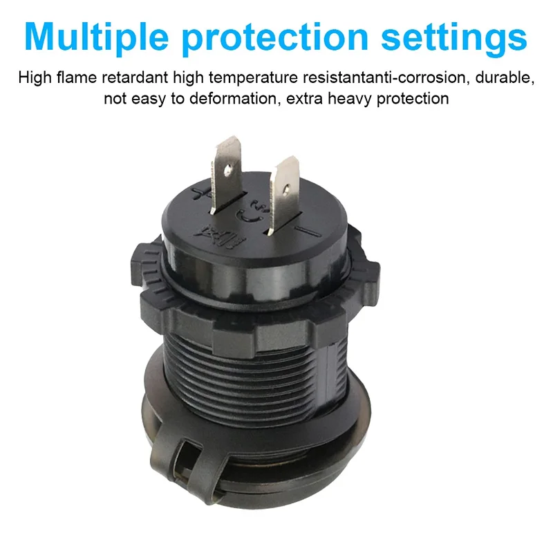   USB   ÷, LED а,  ڵ й , 4.2A  , 12V, 24V