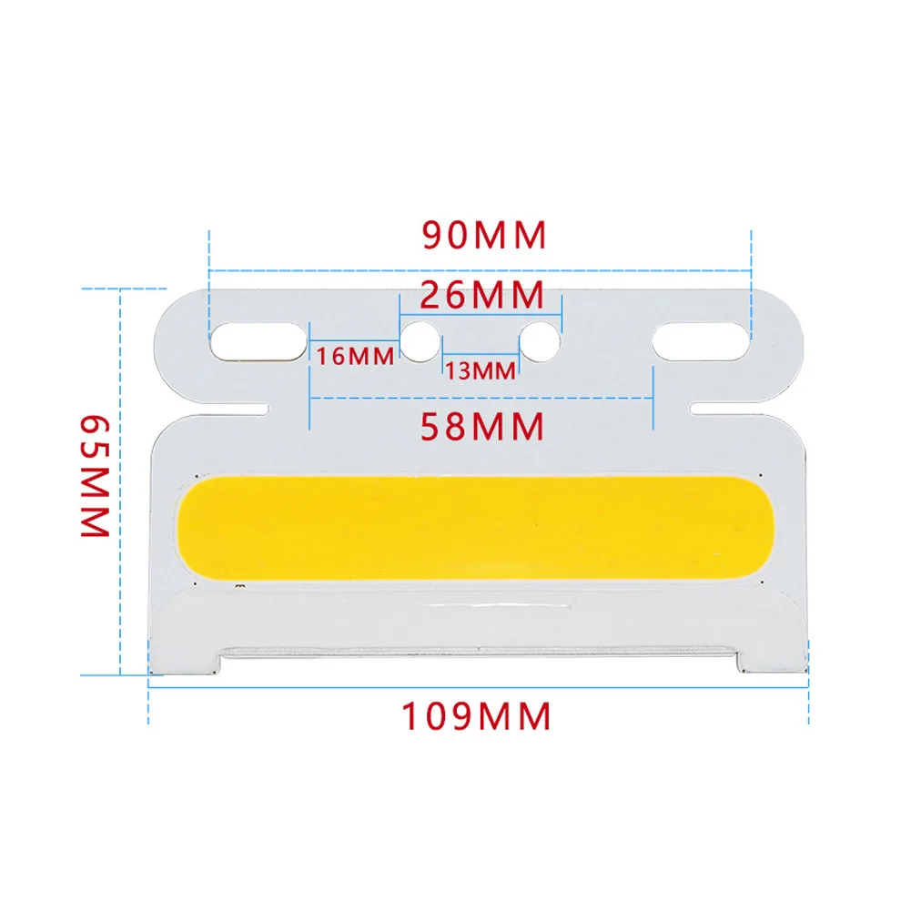 

Durable High Quality New Practical Truck Side Light Turning Light LED Trailers Trucks Utes 10W Lorry Night Light