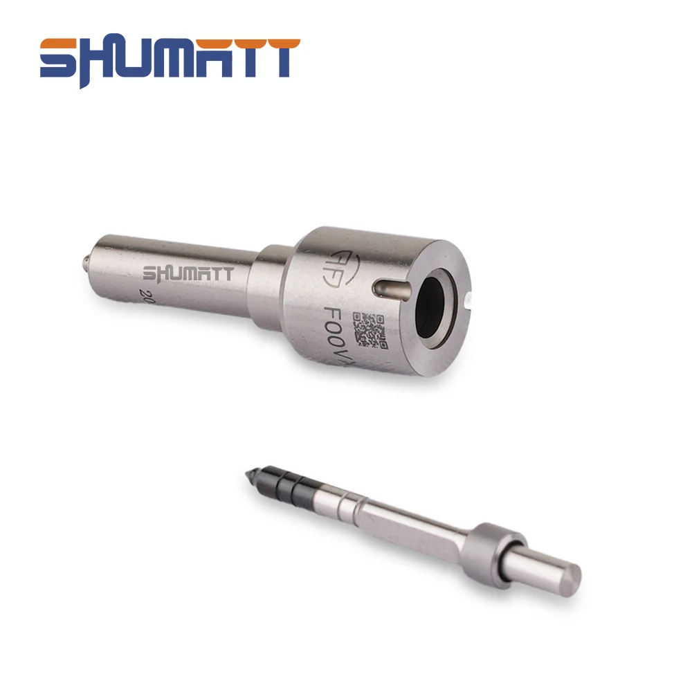 

China Made New F00VX20024 Diesel Fuel Injector Nozzle For 0445115049 0445115067 Injector