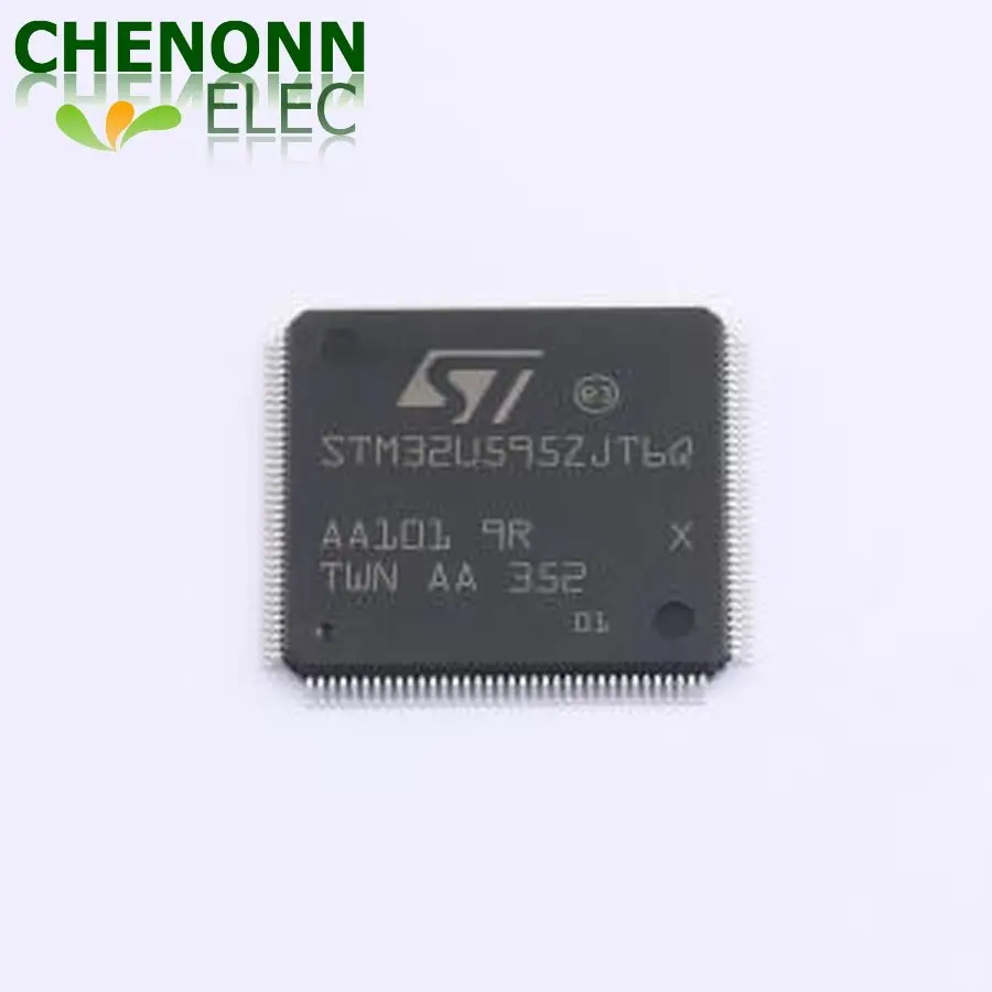 STM32U595ZJT6Q