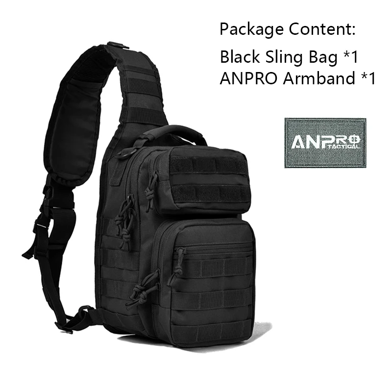 Black ANPRO