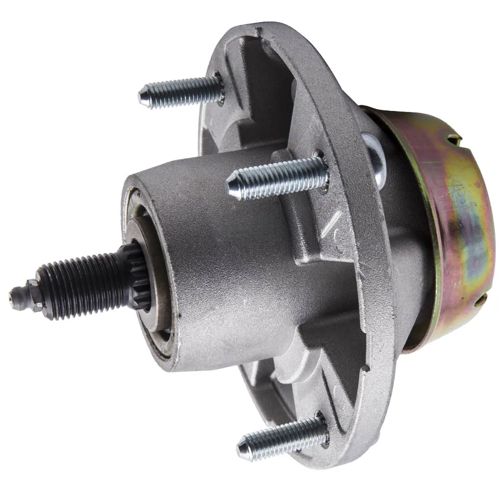

Spindle Assembly Replaces AM144377 for JOHN DEERE AM131680 AM135349 AM124498