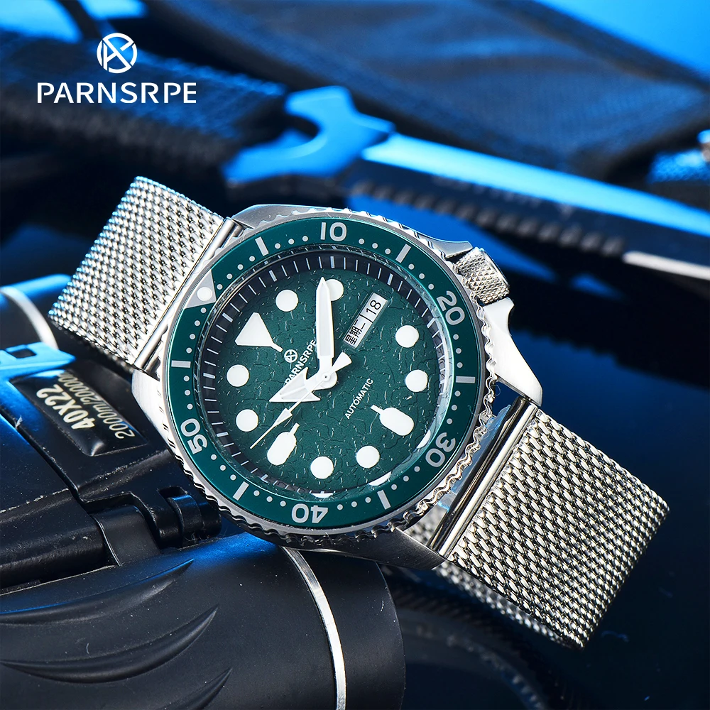 Quadrante verde, ecco i migliori orologi di questa categoria: prezzi