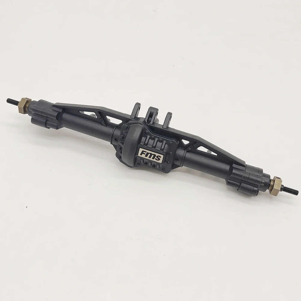 FMS RC Car Parts Accessory For 1/10 Chevrolet K5 Blazer Transmission Gear Box Assembly
