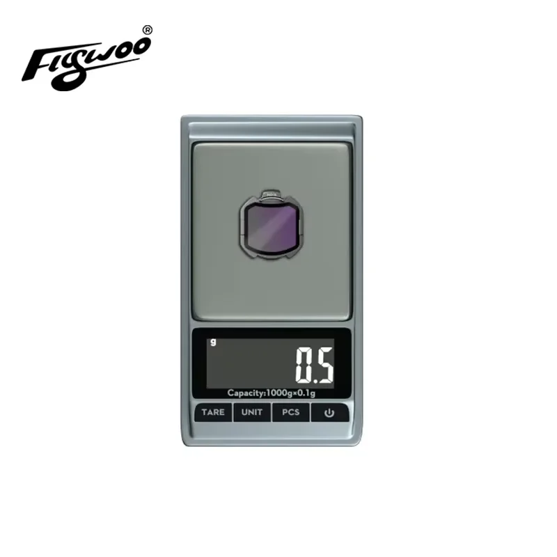 Flywoo O4 Pro 액세서리 광각 렌즈 155 ° ? ?   드론 카메라용 O4 Pro UV ND 필터 V2용 O4 pro 카메라 TPU 보호