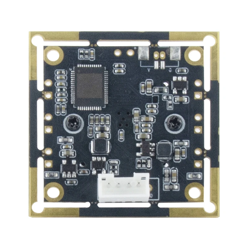 8MP IMX415 30FPS 4k USB2.0 Camera Module With Auto Focus Lens 6