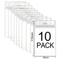 A-Clear 10PCS