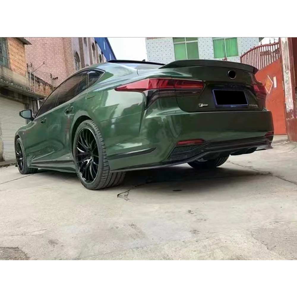 Рисунок 5 - Подходит для Lexus LS500H 2018-2022