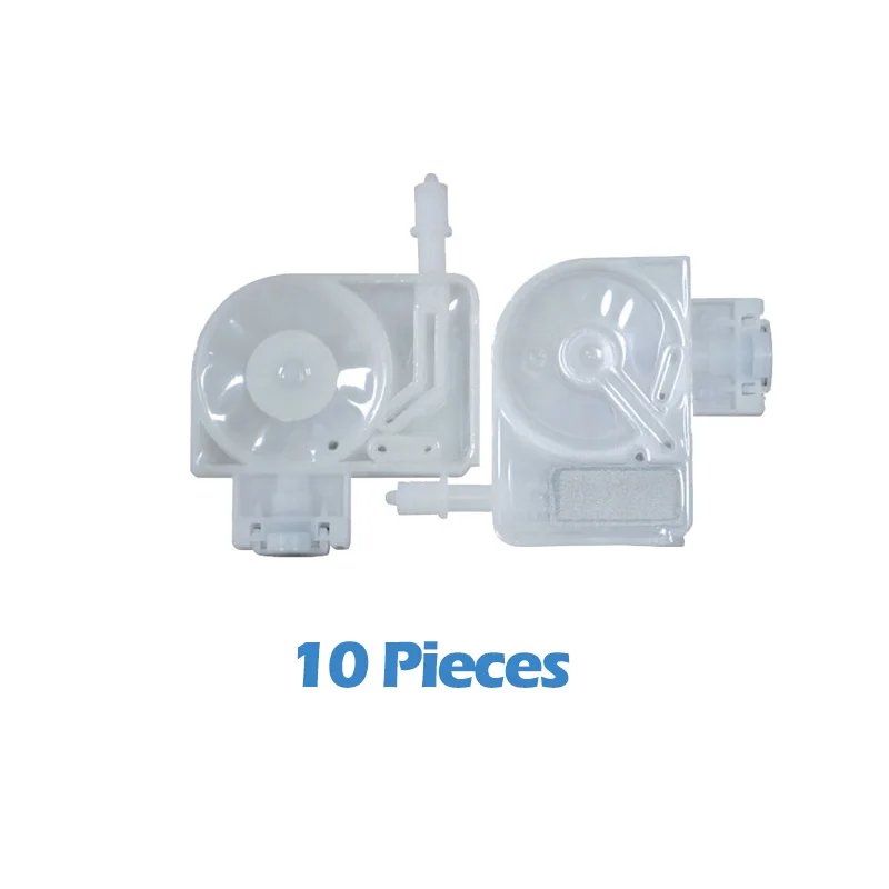 Amortecedor de Tinta para Epson 4800 Stylus Proll 4880 4000 4450 4400 7400 7450 9400 9450 7800 9800 7880 9880 Impressora para Epson Dx5 20 Pcs - Imagem 2