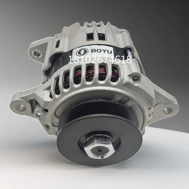 ̽  4JB1   , DH55, 12V, 50A, 8972012810, 897228-3180, 5-37813253-0 99723442